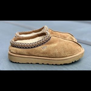 Ugg Tasman Chestnut Brown